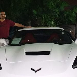 Meet your Posher, Andy